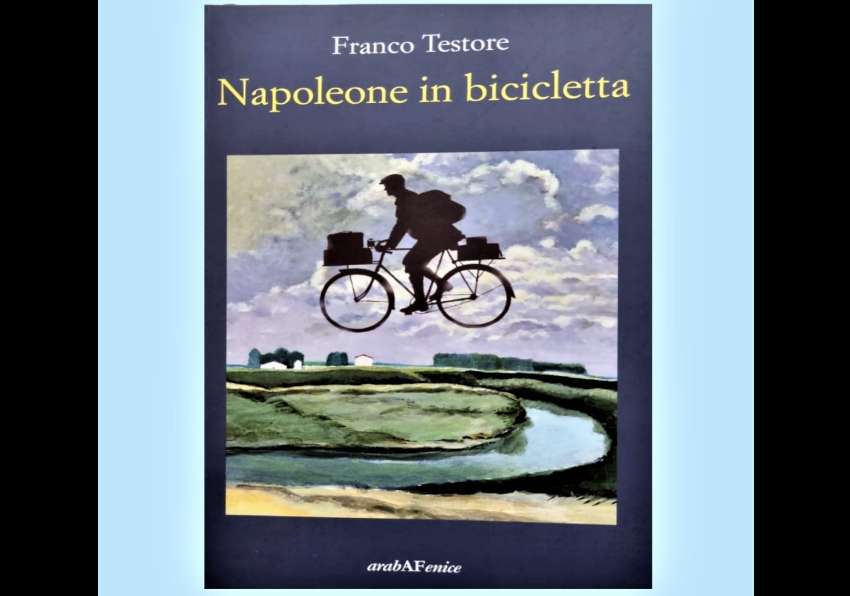 Revigliasco d'Asti | “Napoleone in bicicletta”