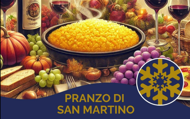 Pranzo di San Martino a Revigliasco d'Asti (immagine di copertina).