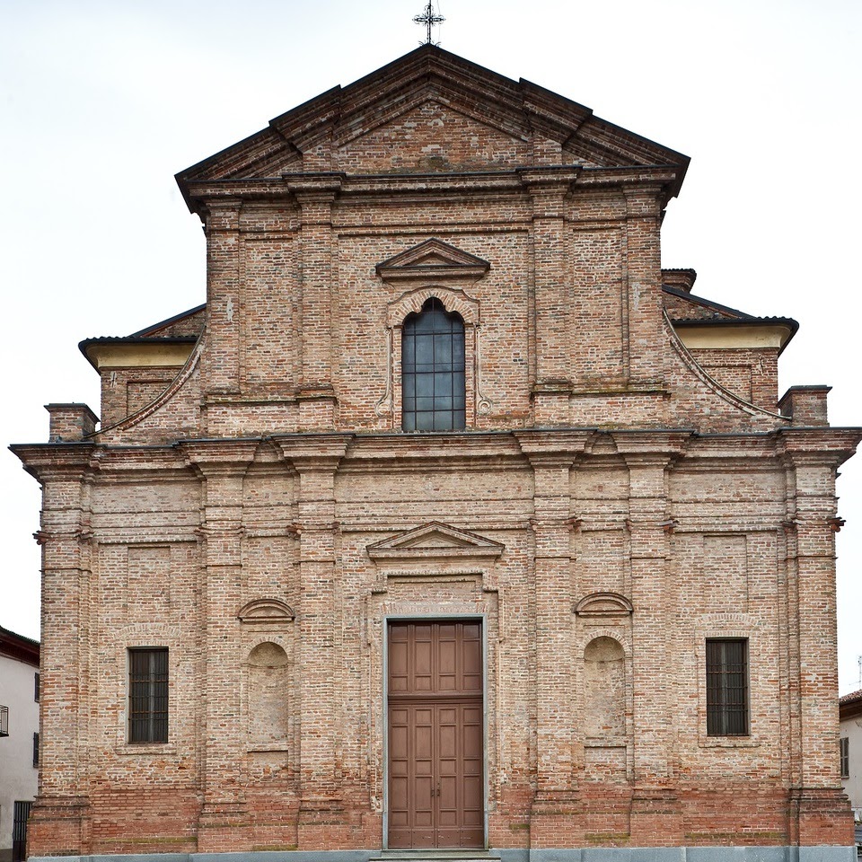 Revigliasco d'Asti | Incontro pastorale del Vescovo di Asti