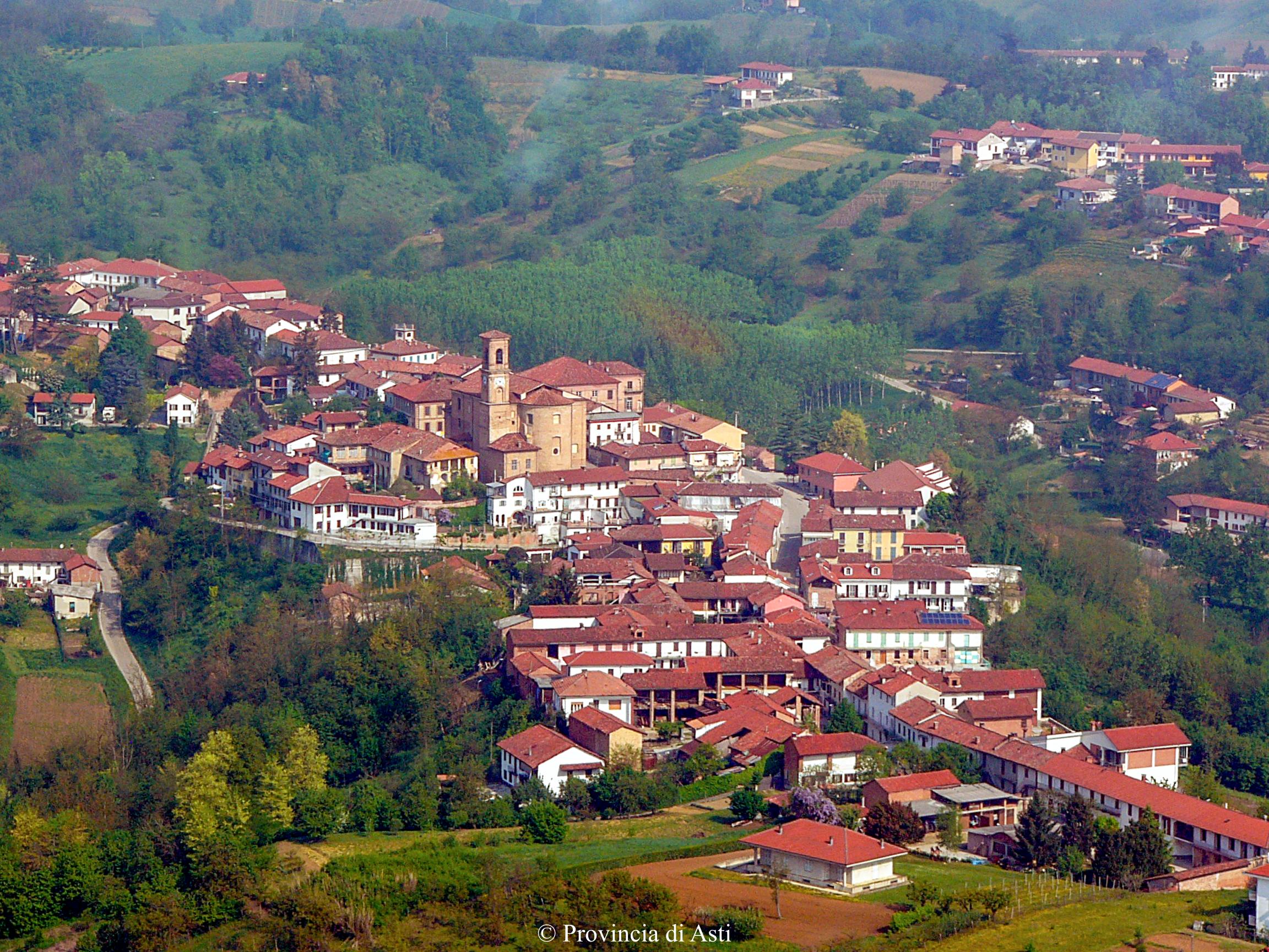 Revigliasco d'Asti | Presentazione libro “Dio dove sei finito?”