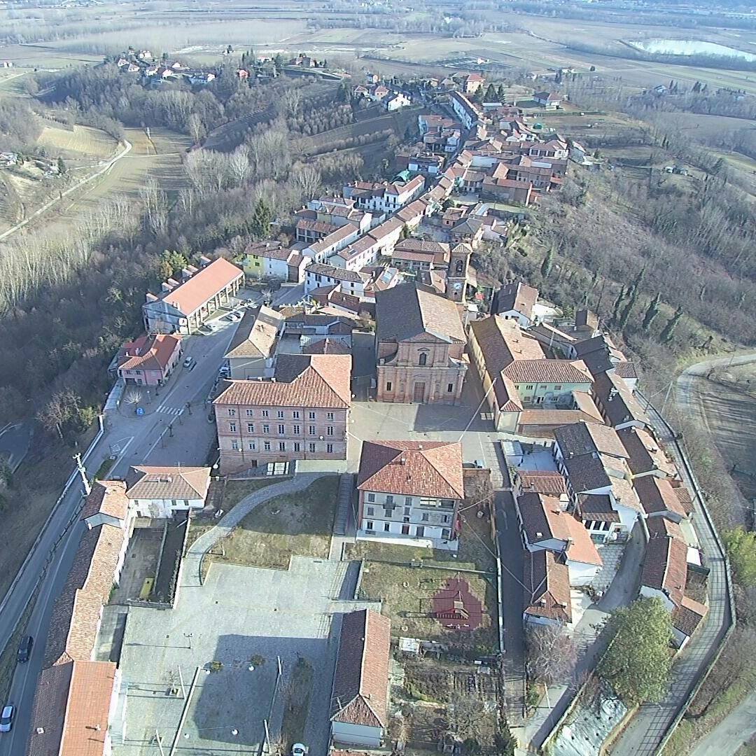 Revigliasco d'Asti | Festa degli auguri natalizi