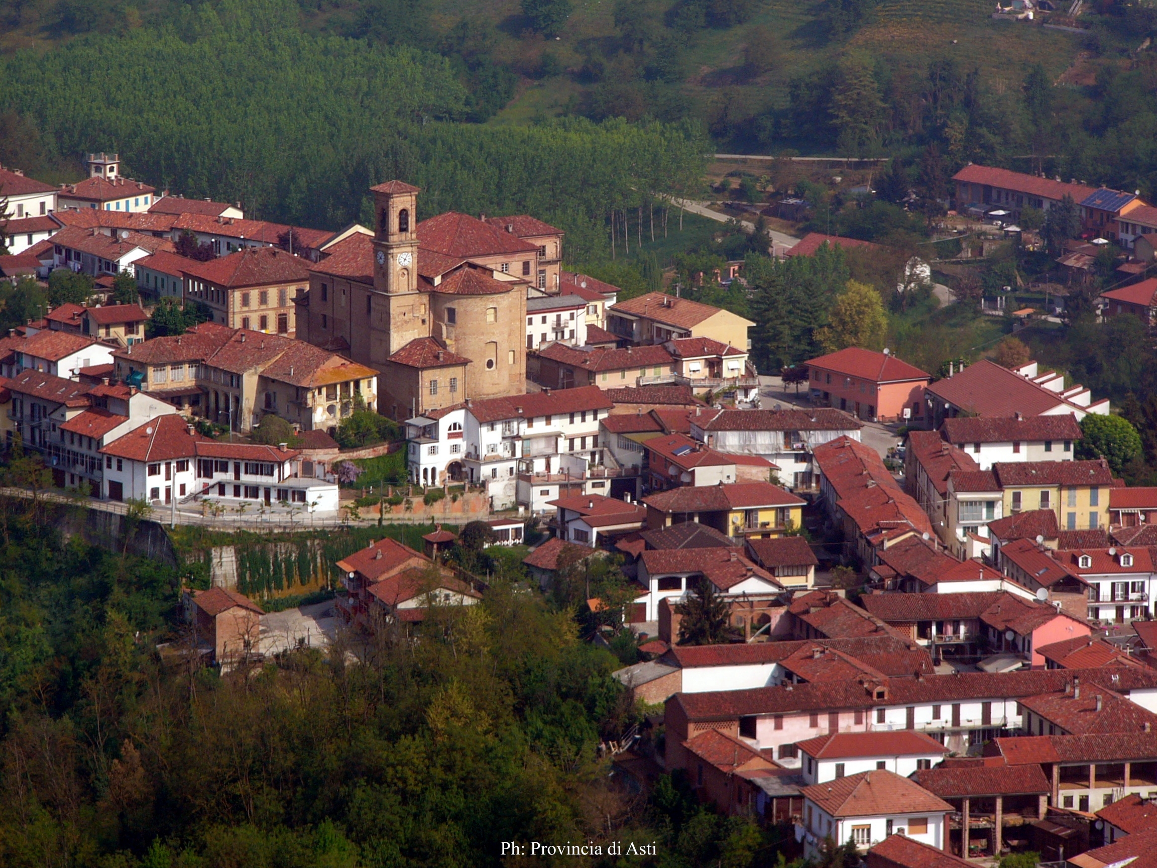 Revigliasco d'Asti | Puliamo Insieme - edizione 2021