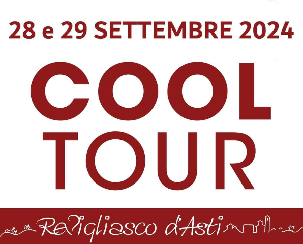 Revigliasco d'Asti | “Cool Tour” (edizione 2024)