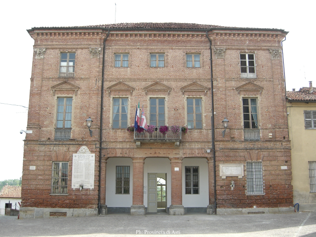 Municipio (1)