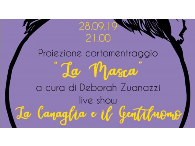 Revigliasco d'Asti | Masche's Night