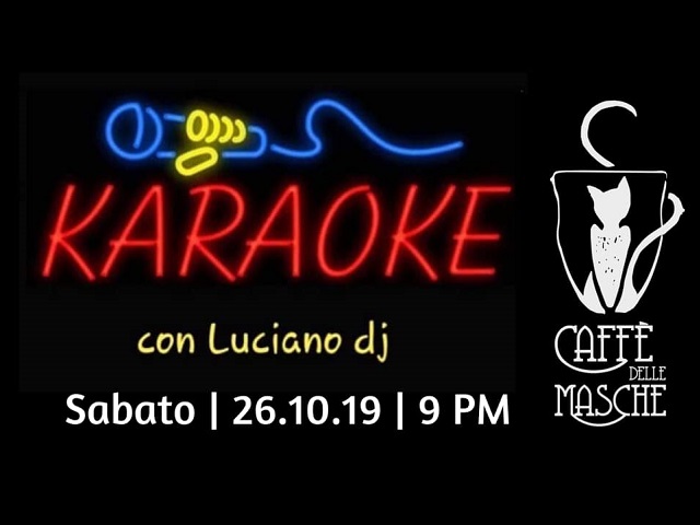 Revigliasco d'Asti | Karaoke Party