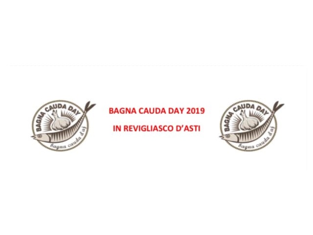 Revigliasco d'Asti | Bagna Cauda Day
