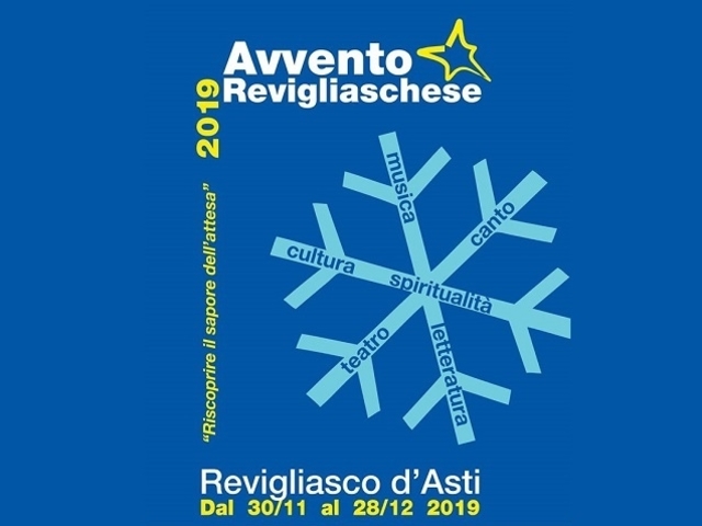 Al via la quinta edizione dell'Avvento Revigliaschese