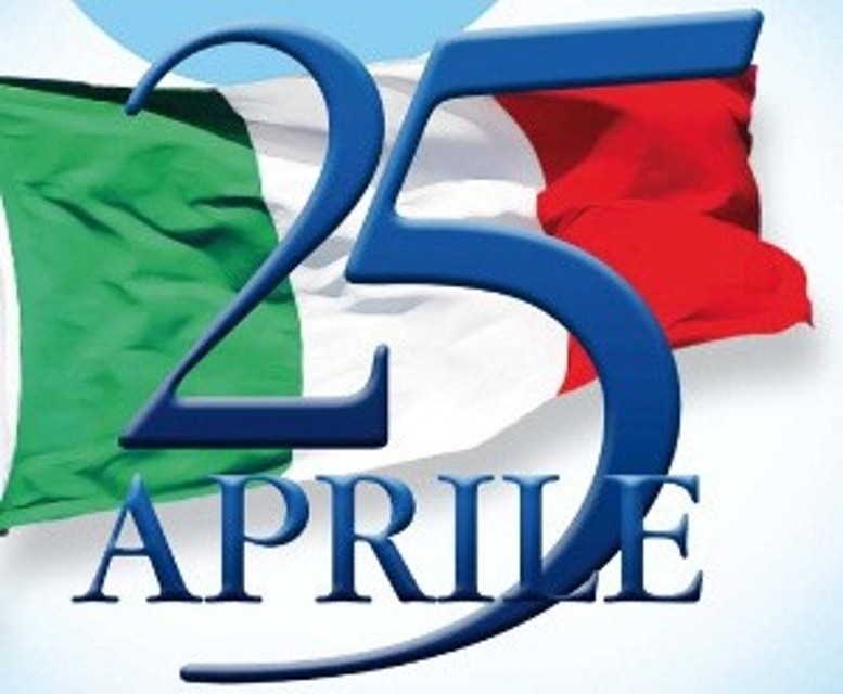 74° Anniversario della Liberazione