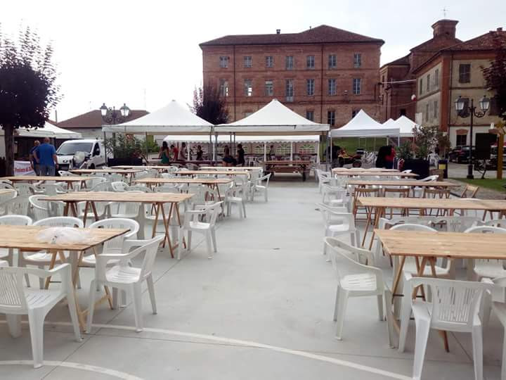 Festa di Sant'Anna 2019